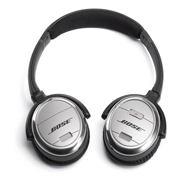 Acoustic noise cancelling online