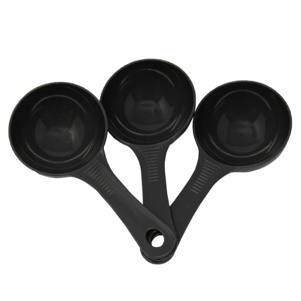 MULTIPURPOSE SPOON SET 3PCS | BRNS-10021 - Image 