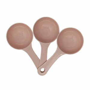 MULTIPURPOSE SPOON SET 3PCS | BRNS-10021 - Image