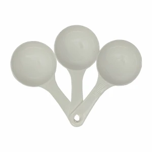 MULTIPURPOSE SPOON SET 3PCS | BRNS-10021 - Image
