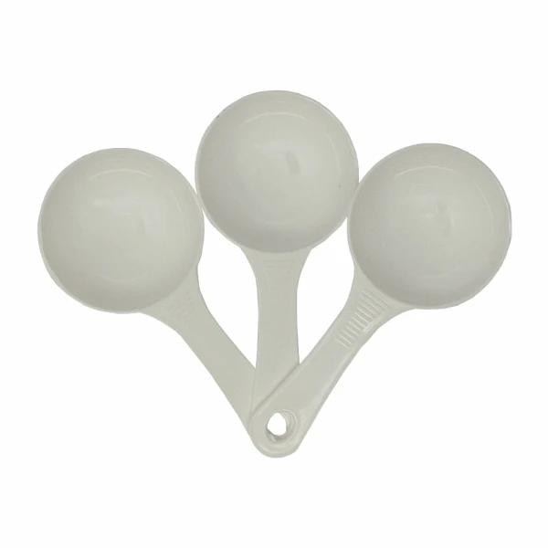 MULTIPURPOSE SPOON SET 3PCS | BRNS-10021 - Image 