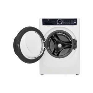 ELECTROLUX FRONT LOAD PERFECT STEAM WASHER WHITE 4.5 CUFT | ELFW7537AW