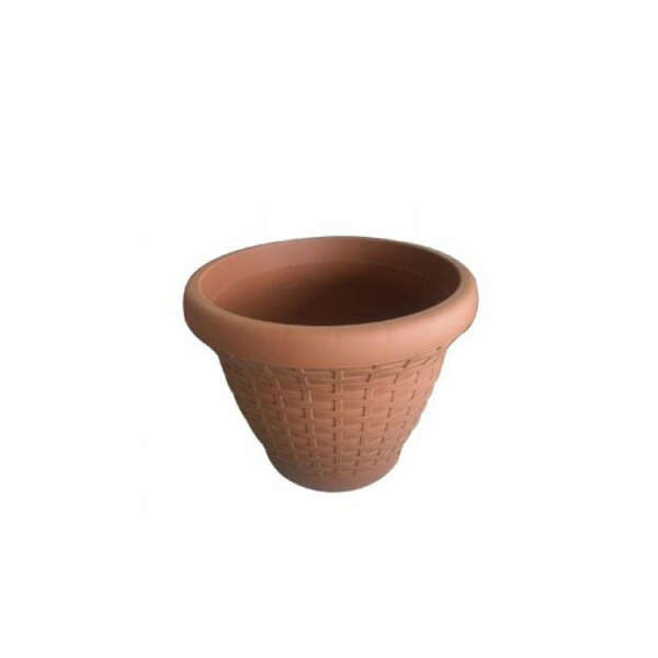SERINOVA PLANT POT 6L  | HS02 - Image 