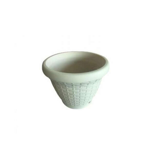 SERINOVA PLANT POT 6L  | HS02 - Image 