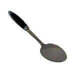 STAINLESS STEEL SOLID SPOON| LHC-BL09 - Image 