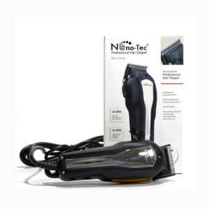 NANO TEC PROFESSIONAL HAIR CLIPPER | NT-CP618