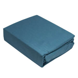 SCARLETT CLASSICS QUEEN SHEETS SET 250 THREAD COTTON | NV-1273 - Image 