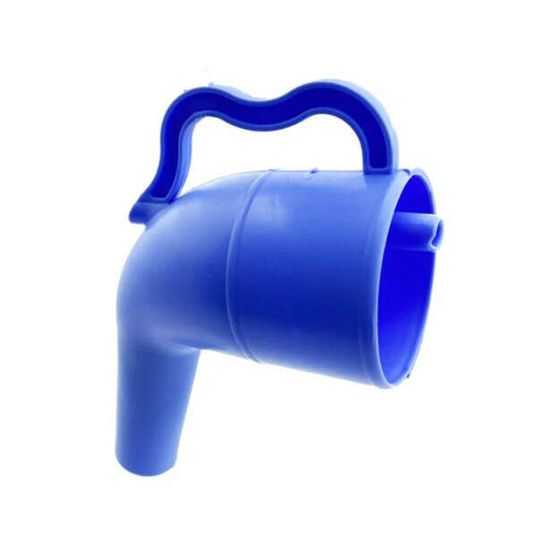 URVE FUNNEL BLUE | UR-3159 - Image 1