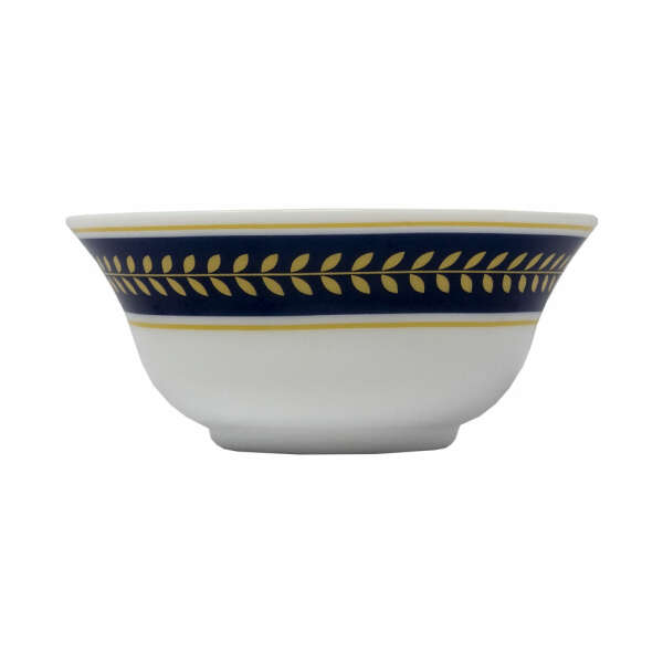 GLASS SOUP PLATE 12 CM | 02-SB5-IMPB - Image 1