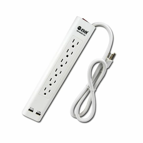 NIPPON AMERICA 6 OUTLETS