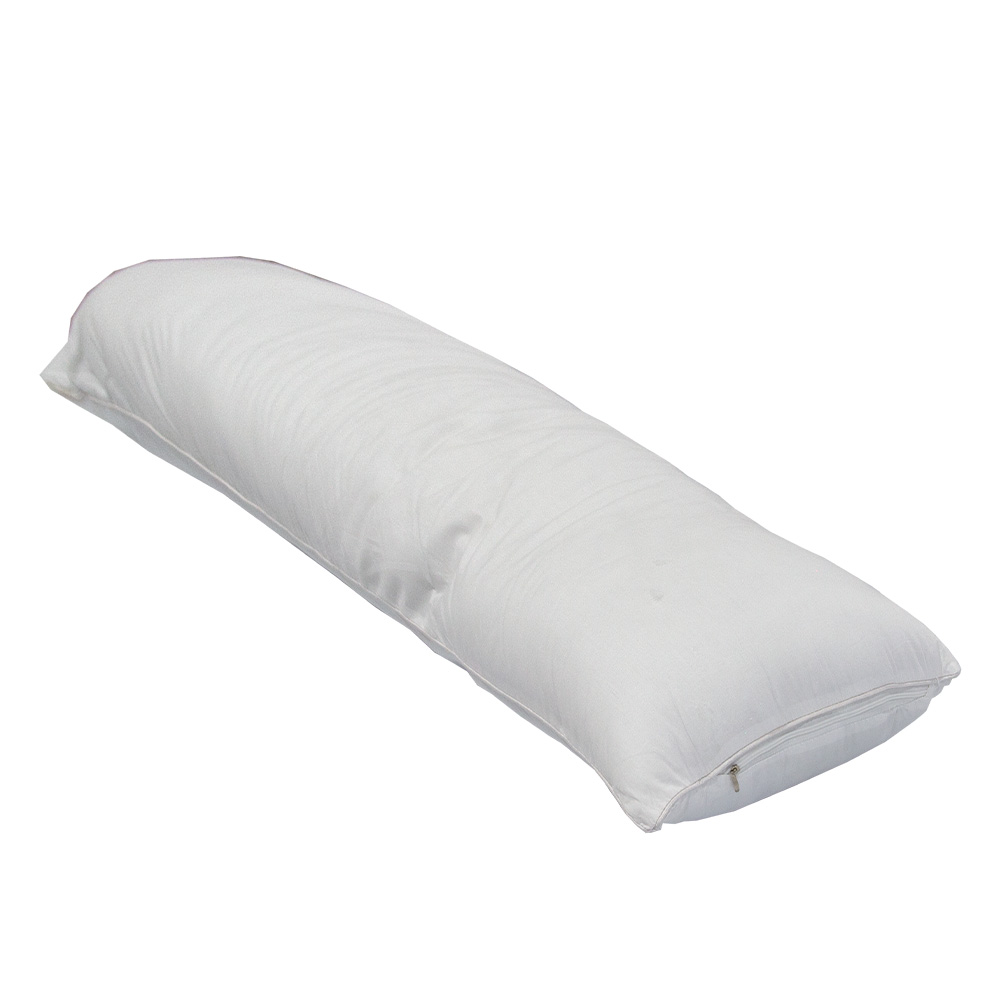 Sleepwell bolster pillow clearance