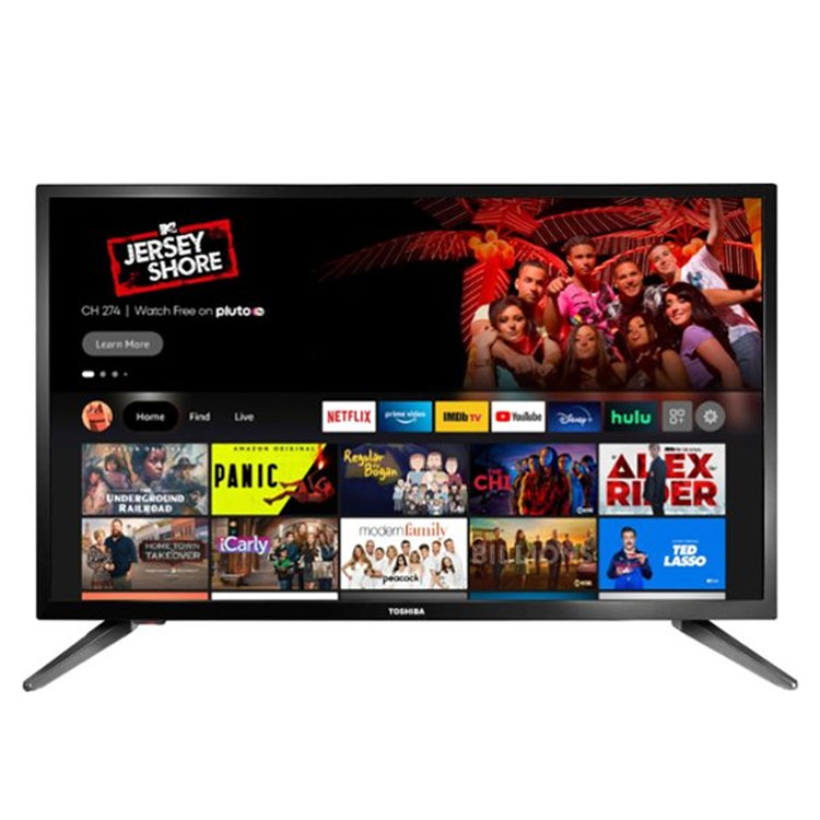 本当に信頼出来る商品 TOSHIBA 32 テレビ