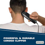 WAHL COMBO PRO 120/60 HAIR TRIMMER & TOUCH UP KIT | 79450-308 - Image 