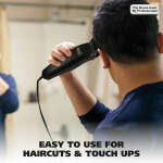 WAHL COMBO PRO 120/60 HAIR TRIMMER & TOUCH UP KIT | 79450-308 - Image 