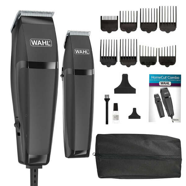 wahl combo