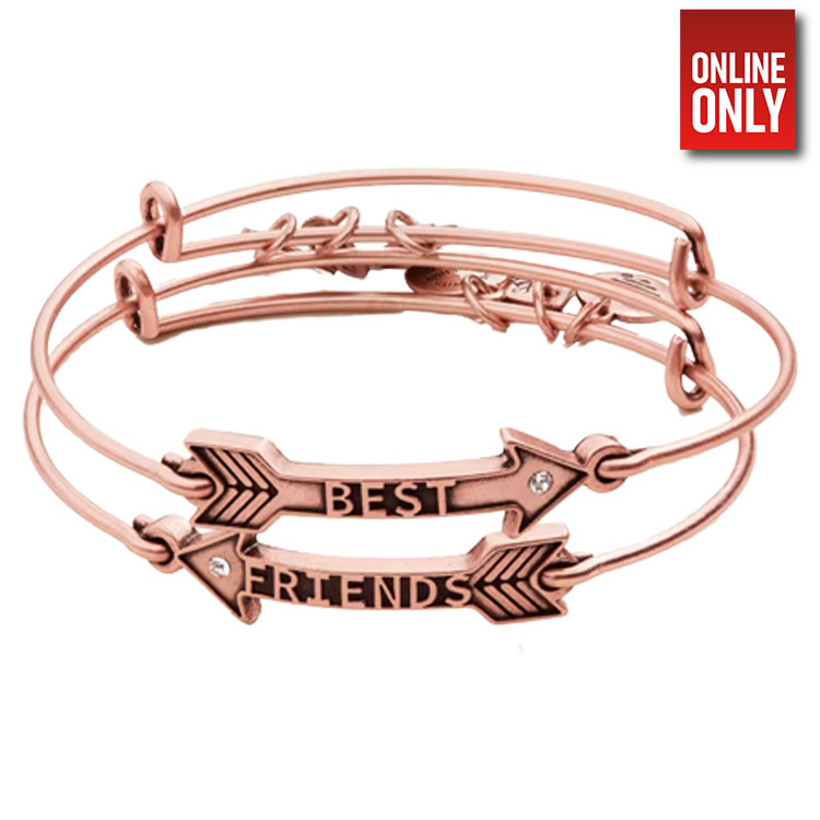 Alex and ani arrows of friendship on sale