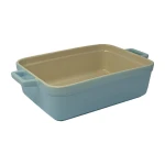 Baking dish
