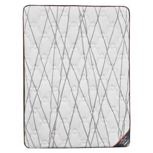 BLUE MATTRESS TO GO QUEEN SIZE MATTRESS 152X203CM | BLUEMATR60X80 - Image 