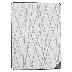 BLUE MATTRESS TO GO QUEEN SIZE MATTRESS 152X203CM | BLUEMATR60X80 - Image 