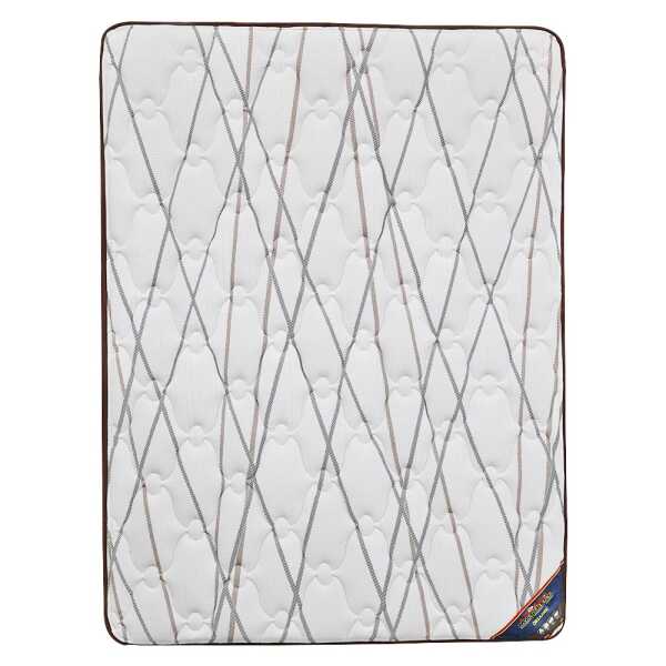 BLUE MATTRESS TO GO QUEEN SIZE MATTRESS 152X203CM | BLUEMATR60X80 - Image 