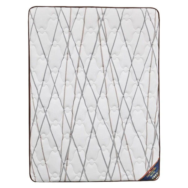 BLUE MATTRESS TO GO QUEEN SIZE MATTRESS 152X203CM | BLUEMATR60X80 - Image 