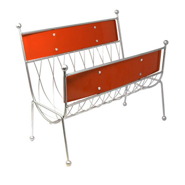 DBT-17405(3) MAGAZINE RACK