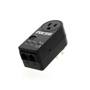 FORZA VOLTAGE PROTECTOR | FVP-1201N