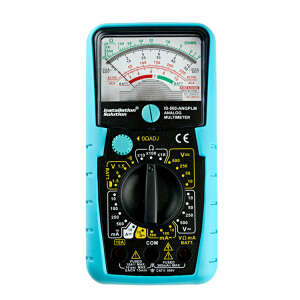 MULTIMETER