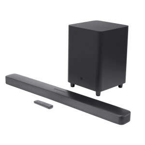 5.1 SOUNDBAR