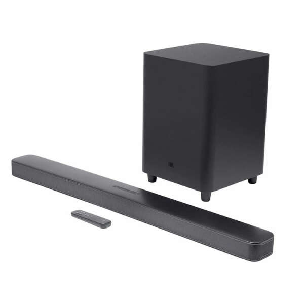 5.1 SOUNDBAR