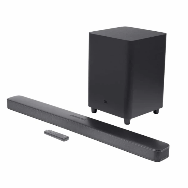 5.1 SOUNDBAR