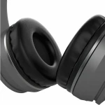 Wireless headphones