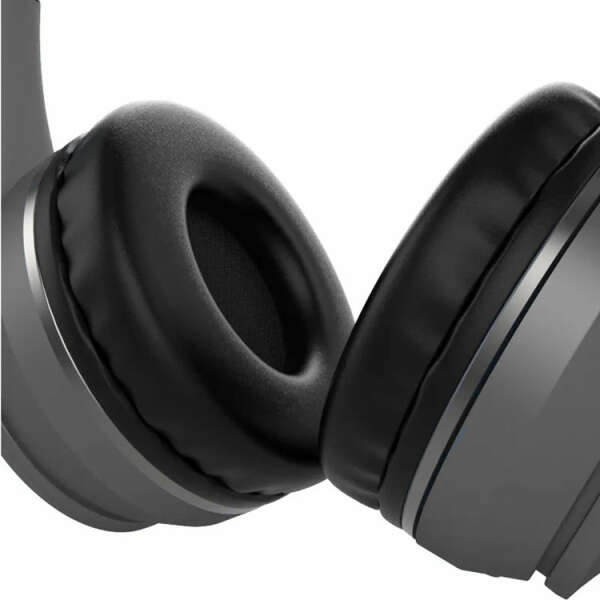 Wireless headphones