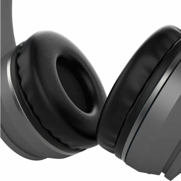 Wireless headphones