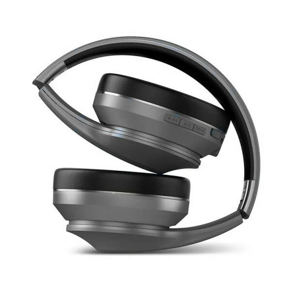 Wireless headphones