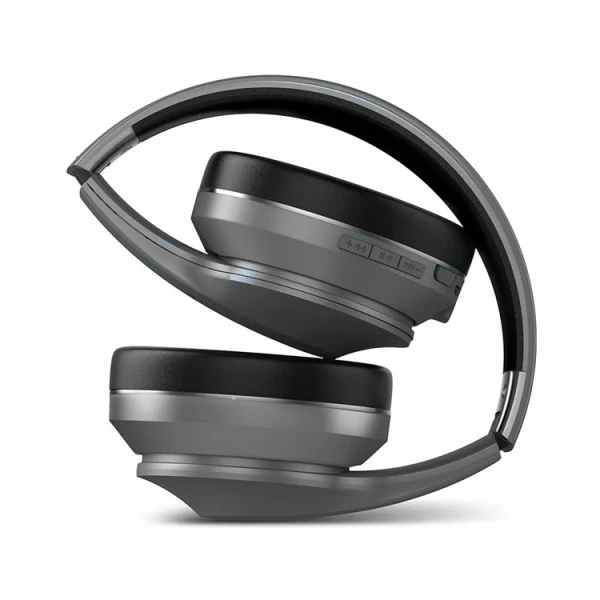 Wireless headphones