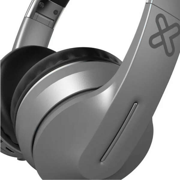 Wireless headphones
