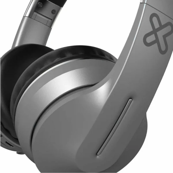 Wireless headphones