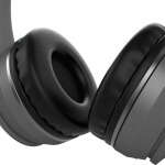 Wireless headphones