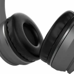Wireless headphones