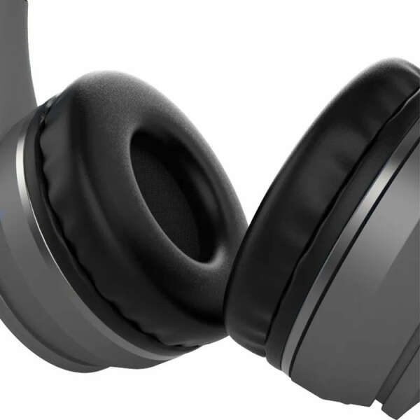Wireless headphones