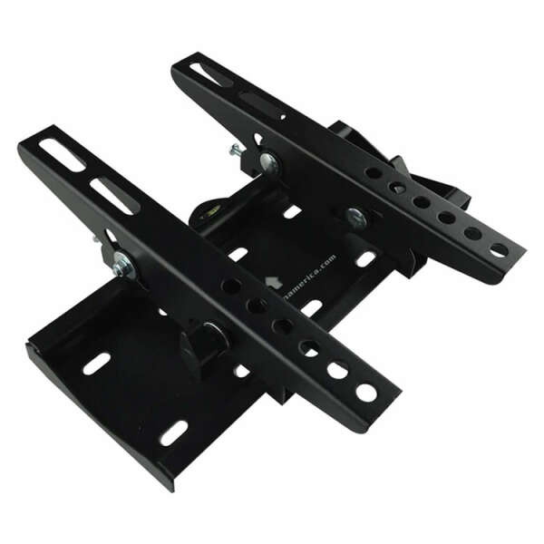 NIPPON AMERICA 14"-43" ECO TILT TV MOUNT | MTE-1443T - Image 
