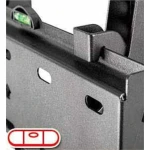 NIPPON AMERICA 14"-43" ECO TILT TV MOUNT | MTE-1443T - Image 