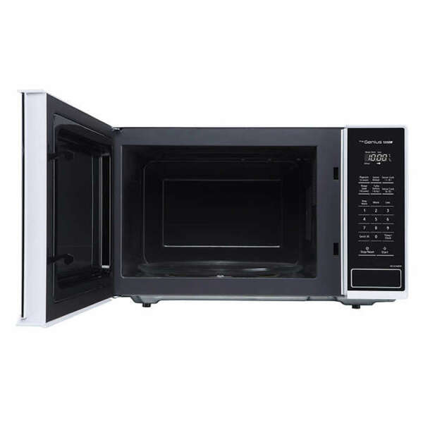 inverter microwave