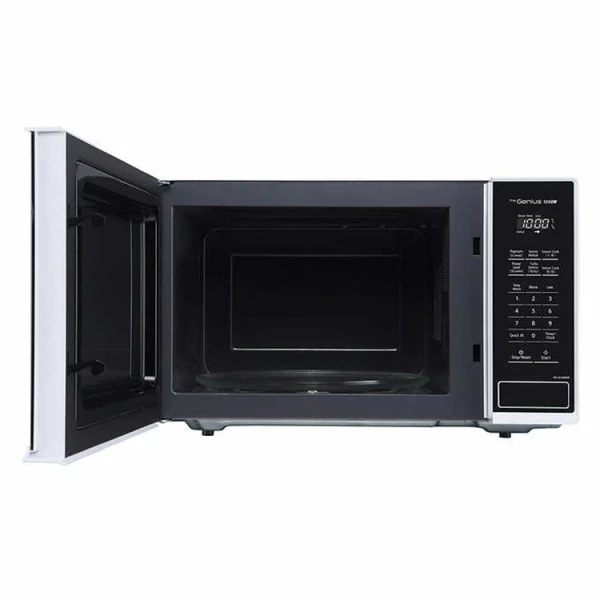 inverter microwave