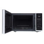 inverter microwave