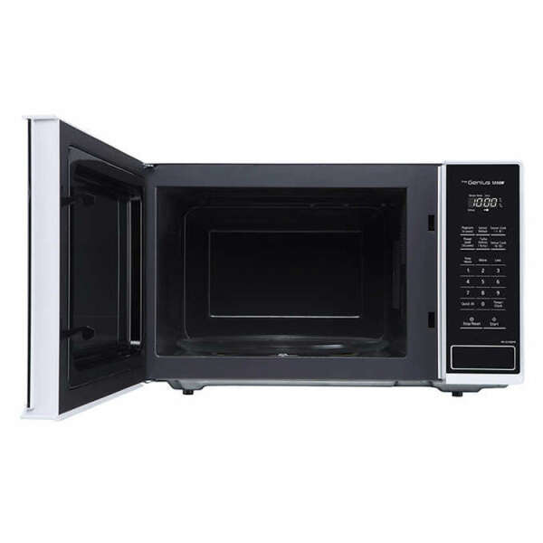 inverter microwave