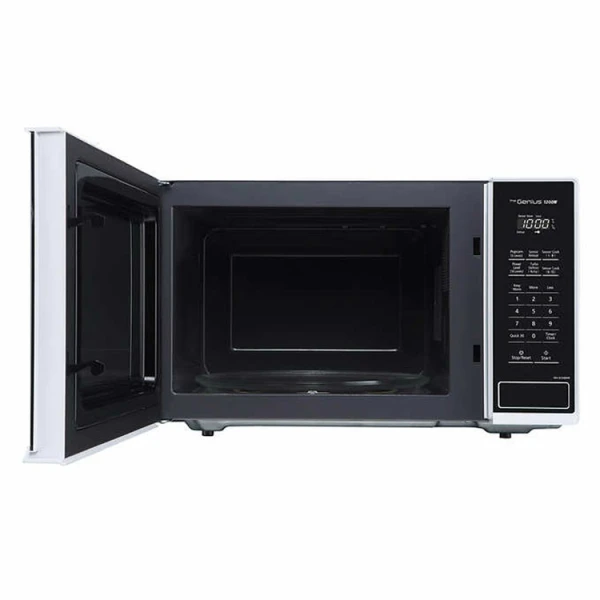 inverter microwave