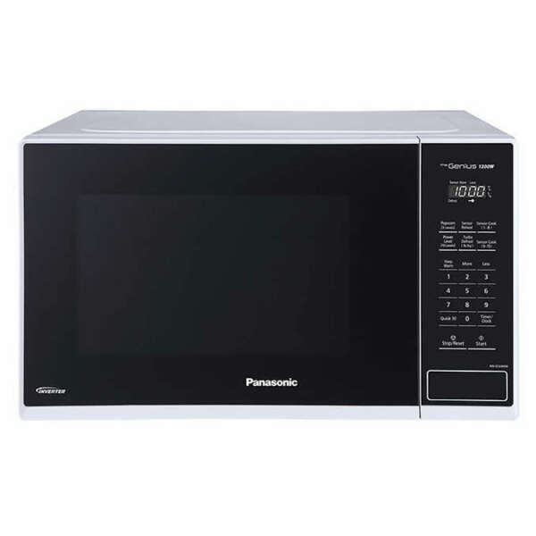 inverter microwave