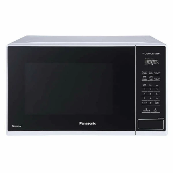 inverter microwave